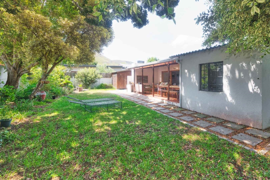 3 Bedroom Property for Sale in Northcliff Western Cape